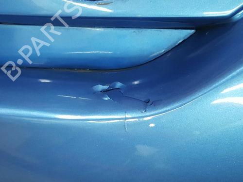 Front bumper BMW X5 (E53) 3.0 d | BP3352903C7 