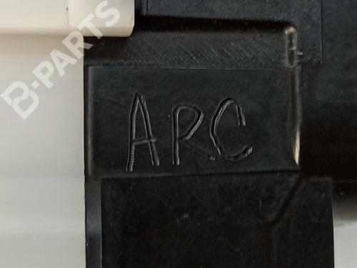 Front right lock FIAT 500 (312_) 1.0 Mild Hybrid (312.AYD1B) | BP11529052C97 