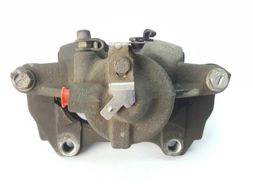 Left front brake caliper CITROËN NEMO Box Body/MPV (AA_) 1.4 HDi | BP11542655M105 
