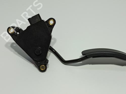Pedal für RENAULT MEGANE II (BM0/1_, CM0/1_) 1.9 dCi (BM0G, CM0G) (120 hp) 16392729