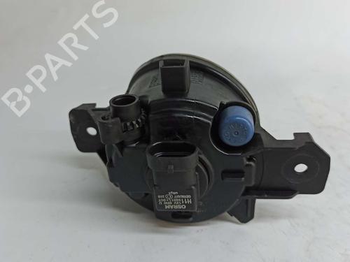 Left front fog light RENAULT KOLEOS I (HY_) 2.0 dCi (HY0K) | BP7860354C30