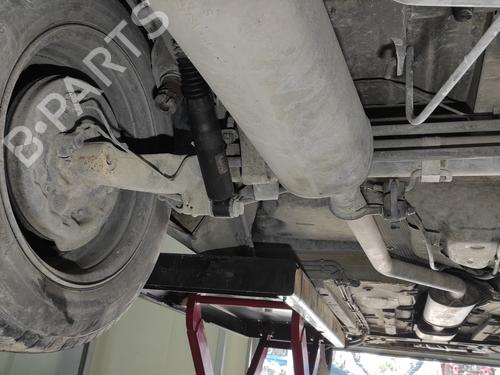 Rear axle CITROËN XSARA PICASSO (N68) 2.0 HDi | BP24459923M2
