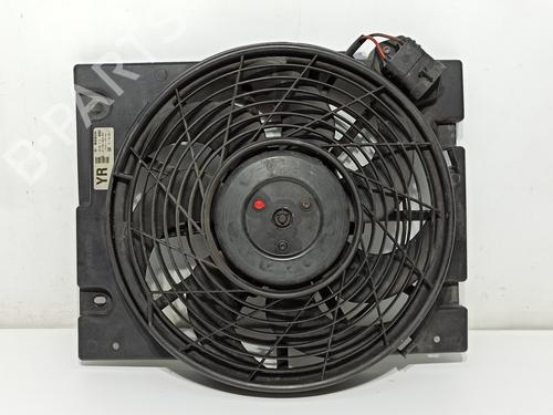 Used Radiator fan OPEL ASTRA G Hatchback (T98) 1.6 16V (F08, F48) (101 hp) 30606842