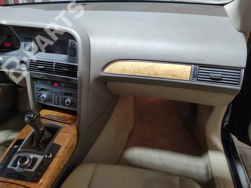 Dashboard AUDI A6 C6 Avant (4F5)  | BP9414376C46 