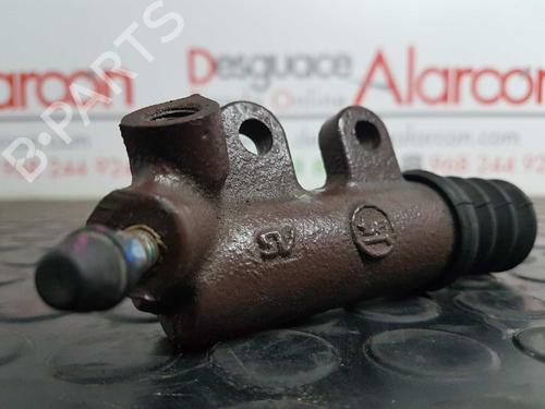 Used Clutch slave cylinder TOYOTA VERSO (_R2_) 2.0 D-4D (AUR20_, AUR20R) (126 hp) 14528814