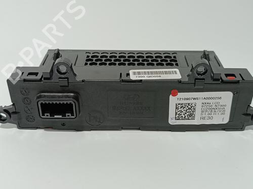 Display monitor HYUNDAI TUCSON (NX4E, NX4A) 1.6 CRDi Hybrid 48V | BP13904200C48