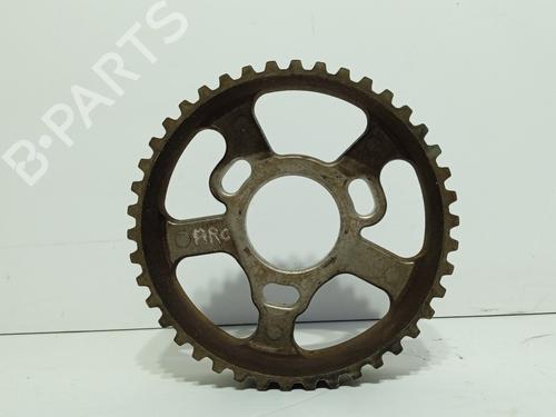 Remskive PEUGEOT 206 Hatchback (2A/C) 2.0 HDI 90 | BP29645287M122 