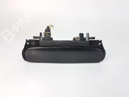 Rear right exterior door handle AUDI A6 C5 (4B2) 2.5 TDI quattro (180 hp) 2732746