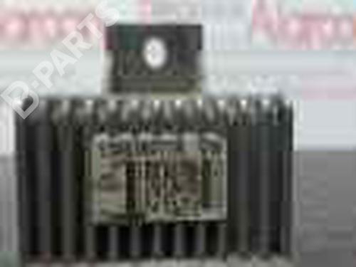 Electronic module RENAULT KANGOO / GRAND KANGOO II (KW0/1_) 1.5 dCi 90 (KW05, KW08, KW0G, KW11) | BP10263685M83 