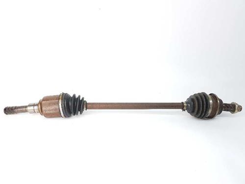 Right rear driveshaft LAND ROVER FREELANDER I (L314) 2.0 Td4 4x4 TOB000110 | 1H5Z4602CA
