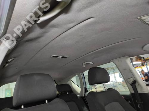 Interior roof SEAT TOLEDO III (5P2) [2004-2009]nullnull