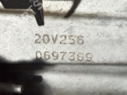 Gearbox OPEL CORSA F (P2JO) | BP40041443M3 - Image 5