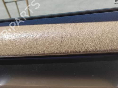 Front right panel LAND ROVER DISCOVERY IV (L319) 2.7 TD 4x4 | BP12849692C59 