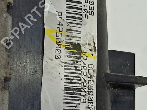 Water radiator FIAT DOBLO Cargo (263_) 1.3 D Multijet (263WXU1A, 263ZXU1A, 263WYB1A, 263ZYB1A) | BP36296849M31 - Image 5