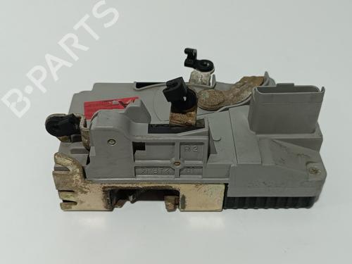 Front right lock PEUGEOT 406 (8B) 2.0 HDI 110 | BP13923051C97 