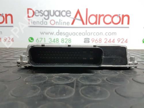 Module électronique VW TOUAREG (7LA, 7L6, 7L7) 2.5 R5 TDI | BP11380740M83 