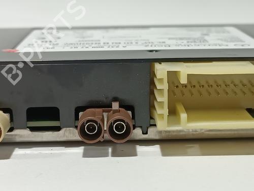 Elektronische module MERCEDES-BENZ A-CLASS (W177) A 200 (177.087) | BP18968891M83 