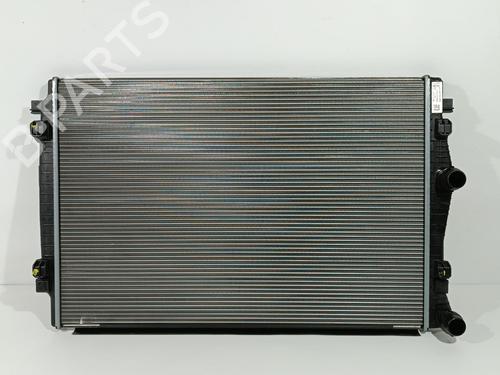 Used Water radiator CUPRA FORMENTOR (KM7, KMP) [2020-2026]  32482958