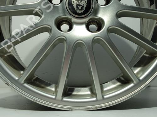 Rim JAGUAR X-TYPE I (X400) 2.0 D | BP23124215C45