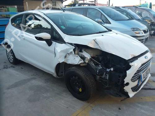 Air vent FORD FIESTA VI (CB1, CCN) 1.5 TDCi | BP11639139I21 