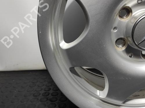 Felg MERCEDES-BENZ E-CLASS (W211) E 220 CDI (211.006) | BP11695868C45
