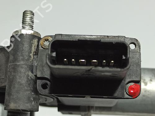 Front left window mechanism CITROËN JUMPER II Van 2.2 HDi 120 | BP35981259C22  - Image 5
