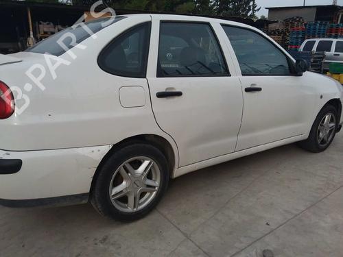 Used Parts SEAT CORDOBA (6K1, 6K2) 1.4 16V (75 hp) 4279723