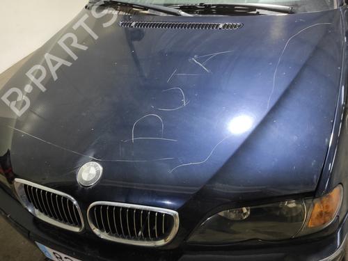 Hood BMW 3 (E46) 320 d | BP22376182C1