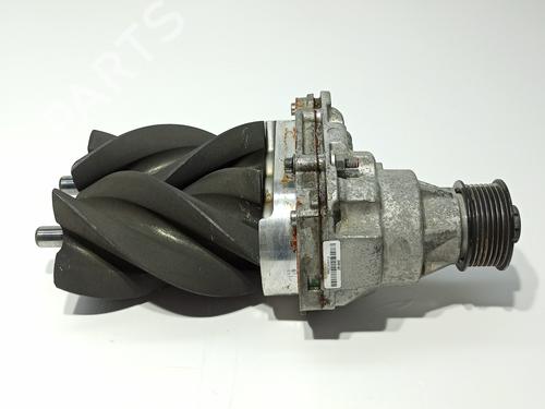 Turbocharger/Supercharger AUDI Q7 (4MB, 4MG, 4MQ) 3.0 TFSI quattro | BP29320415M71 
