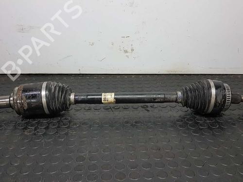 Drivaksel bagtil Højre MERCEDES-BENZ M-CLASS (W163) ML 270 CDI (163.113) | BP3332433M41