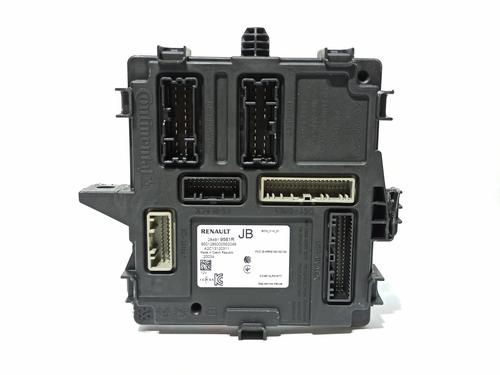 Used Electronic module RENAULT CLIO V (B7_) 1.0 TCe 90 (B7MT) (91 hp) 16673356