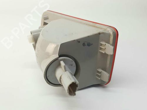 Right taillight DAEWOO REZZO (U100) 1.6 | BP6045022C35 