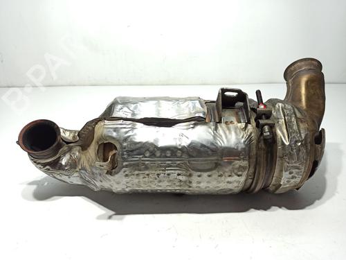 Particulate filter PEUGEOT PARTNER Box Body/MPV | BP37173922M81 - Image 2