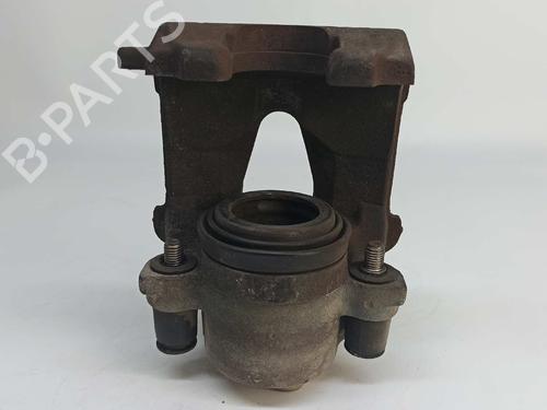 Left front brake caliper SEAT LEON (1P1) 1.9 TDI | BP11543052M105 