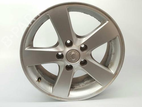 Used Rim SSANGYONG KYRON 2.0 Xdi (141 hp) 6795569