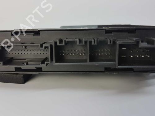 Left rear window motor VW TOUAREG (7LA, 7L6, 7L7) 3.0 V6 TDI | BP6040314E23