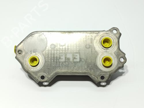 Oliekøler TOYOTA AVENSIS Saloon (_T25_) 2.2 D-4D (ADT251_, ADT251R) | BP27887448M33
