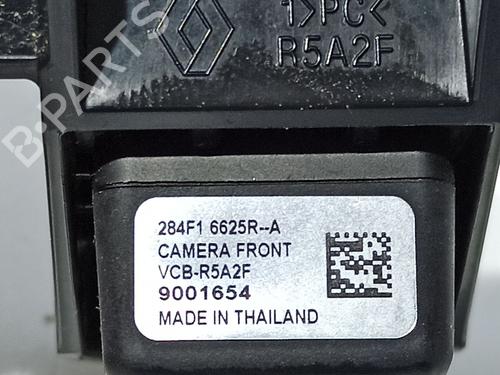 Camera RENAULT CAPTUR II (HF_) TCe 140 (HFN0) | BP33952989E14  - Image 5