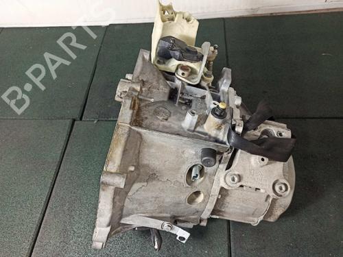Gearbox CITROËN C3 Picasso (SH_) 1.6 HDI 90 | BP10265540M3
