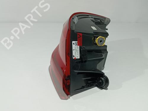 Left taillight BMW 1 (F40) 118 d | BP27621718C34 