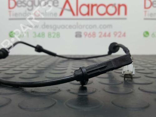 Elektronisk sensor RENAULT KOLEOS I (HY_) 2.0 dCi (HY0K) (150 hp) 14531790