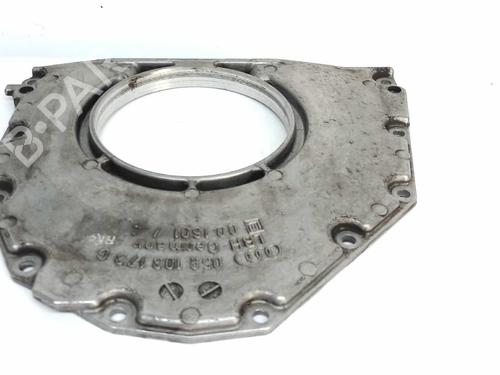 Andere AUDI A6 C5 (4B2, 4B4) 2.5 TDI | BP14529007O1 