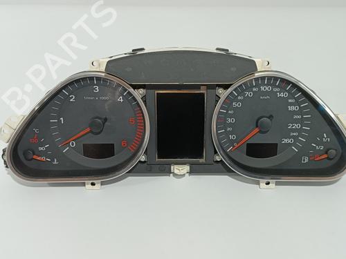 Used Instrument cluster AUDI Q7 (4LB) 3.0 TDI quattro (233 hp) 11023004