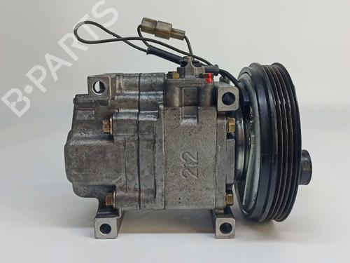 AC-Kompressor MAZDA 323 S VI Saloon (BJ) 1.5 16V (BJ5P) | BP8106914M34 
