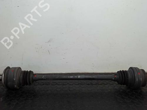 Used Left rear driveshaft MERCEDES-BENZ E-CLASS (W212) E 220 CDI / BlueTEC (212.001, 212.002) (170 hp) 7904535