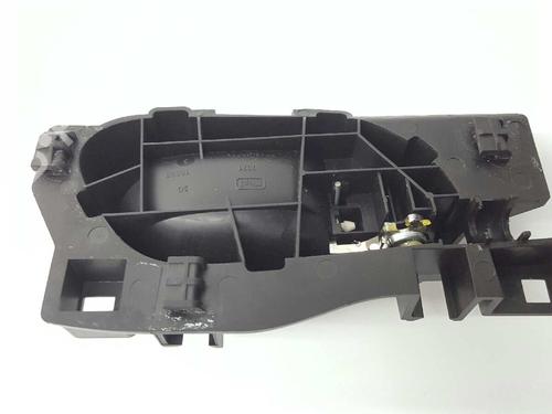 Front left interior door handle CITROËN C5 III Break (RW_) 2.0 HDi 150 / BlueHDi 150 (RWRHEJ, RWRHE8) | BP3286034I13