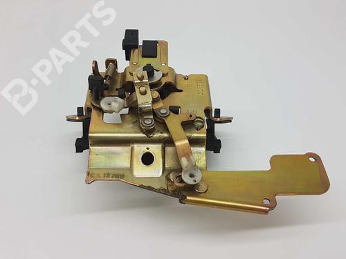Trunk håndtak SKODA OCTAVIA I (1U2) 1.9 TDI | BP7640320C132 