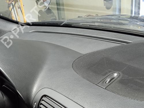 Dashboard MERCEDES-BENZ C-CLASS (W203) C 220 CDI (203.006) | BP18544342C46