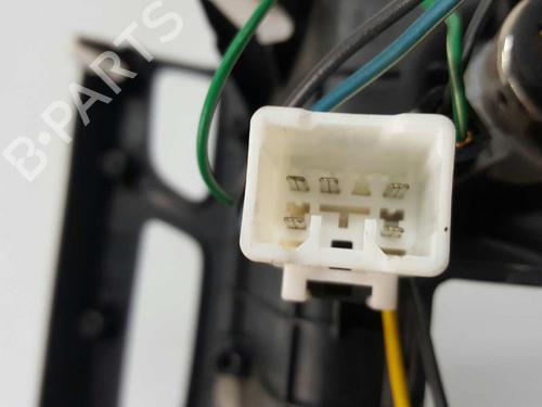 Electronic module HYUNDAI ix35 (LM, EL, ELH) 1.7 CRDi | BP14533498M83