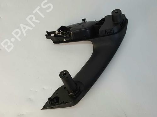 Front right interior door handle VW POLO V (6R1, 6C1) 1.6 TDI | BP8536246I14